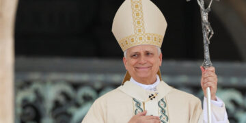 Pope Leo XIV’s Historic Visit: Nicaea (İznik) 