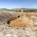 Xanthos - Lycia - Turkiye - The Other Tour