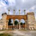 St. John’s Basilica: A Hilltop Treasure Near Ephesus