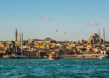 Best of Turkey – 10 Days Tour Itinerary