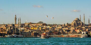Best of Turkey – 10 Days Tour Itinerary