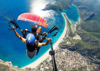 Best of Turkey – 10 Days Tour Itinerary