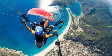 Best of Turkey – 10 Days Tour Itinerary