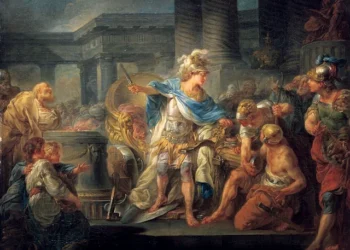 Phrygians of Anatolia - The Other Tour