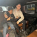 Airport Transfer- Final Goodbye- Mercedes Vito Van transport