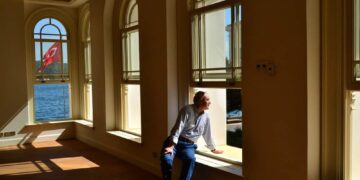 Enis Aköz: Francophone Private Guide in Istanbul