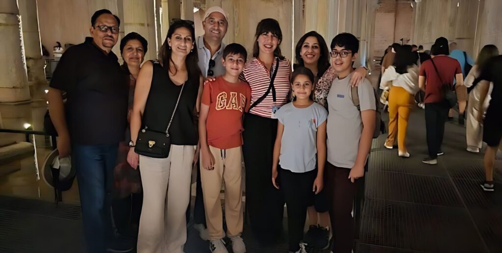 Ezgi Tilki - Licensed Female Tour Guide in Istanbul (1)