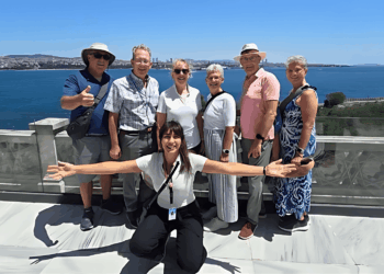 Ezgi Tilki - Tour Guide in Istanbul - The Other Tour