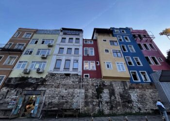 The Walls of Istanbul Tour