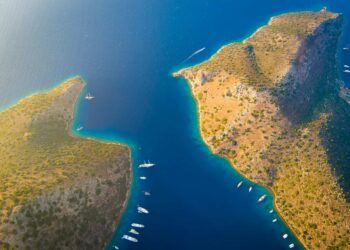 Gulet Charter in Turkey - The Other Tour (1)