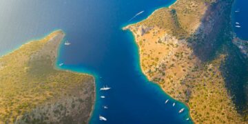 Gulet Charter in Turkey - The Other Tour (1)