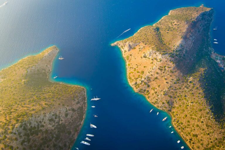Gulet Charter in Turkey - The Other Tour (1)