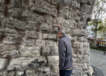 Istanbul Walls Tour - The Other Tour