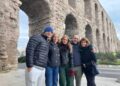 Walls of Istanbul - Guided Istanbul Tour Itinerary - The Other Tour 2026
