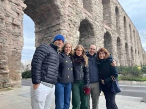 Walls of Istanbul - Guided Istanbul Tour Itinerary - The Other Tour 2026