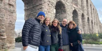 Walls of Istanbul - Guided Istanbul Tour Itinerary - The Other Tour 2026