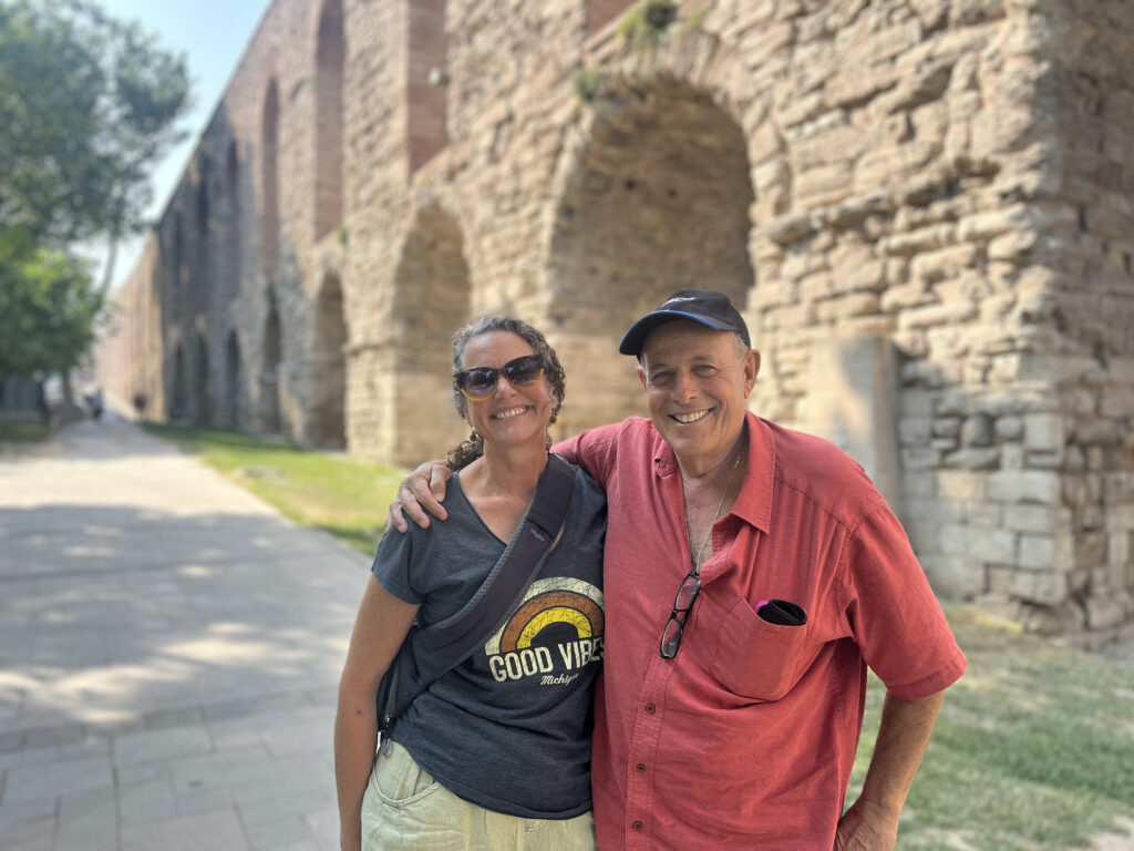 Walls of Istanbul - Private Guided Istanbul Tour - The Other Tour