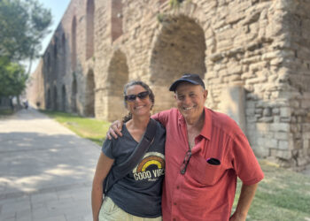 Walls of Istanbul - Private Guided Istanbul Tour - The Other Tour