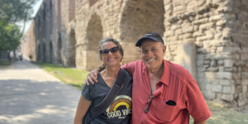 Walls of Istanbul - Private Guided Istanbul Tour - The Other Tour