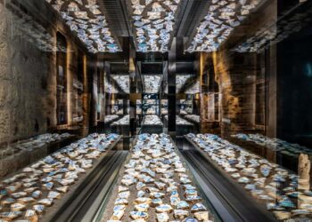 Zeyrek Tiled Hamam - The Museum - Slippers