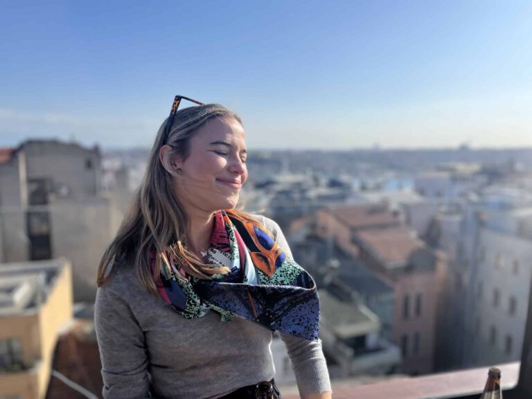 8-Day Turkey Tour - Istanbul and the Aegean - The Other Tour