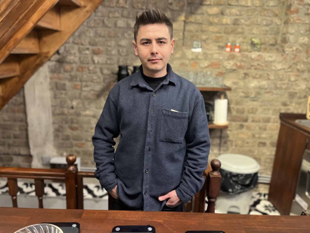 Arc Coffee Arc - Ugur