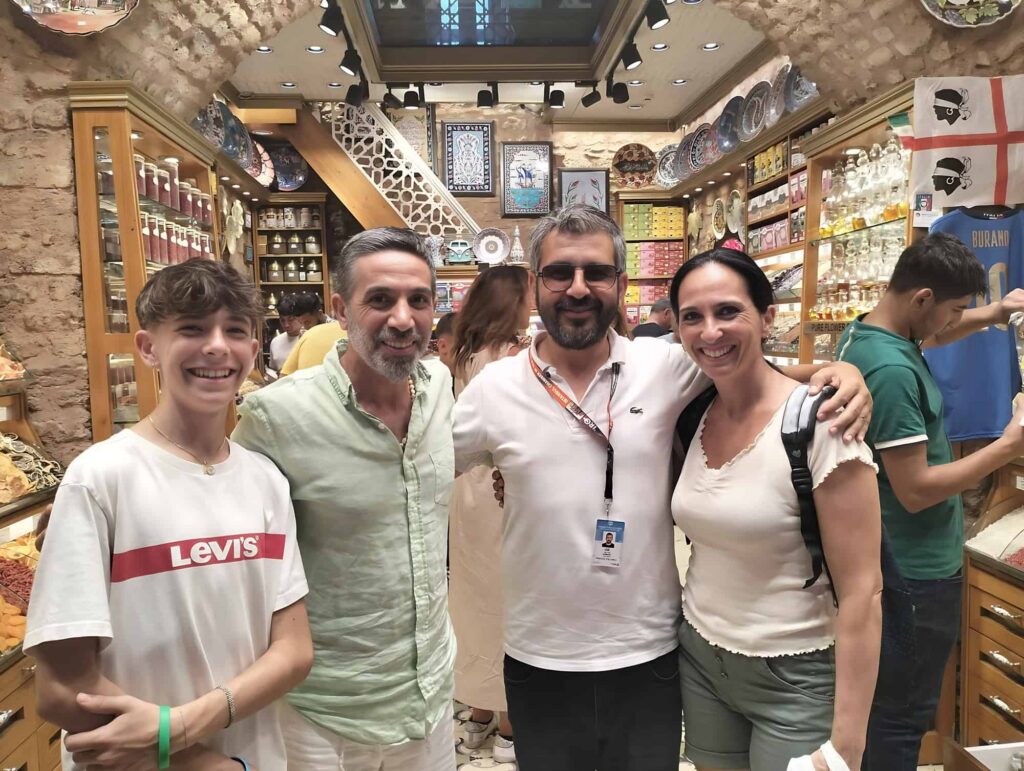 Awesome Tours by Rubil Gunduz and Tayfun Yalcin (1)