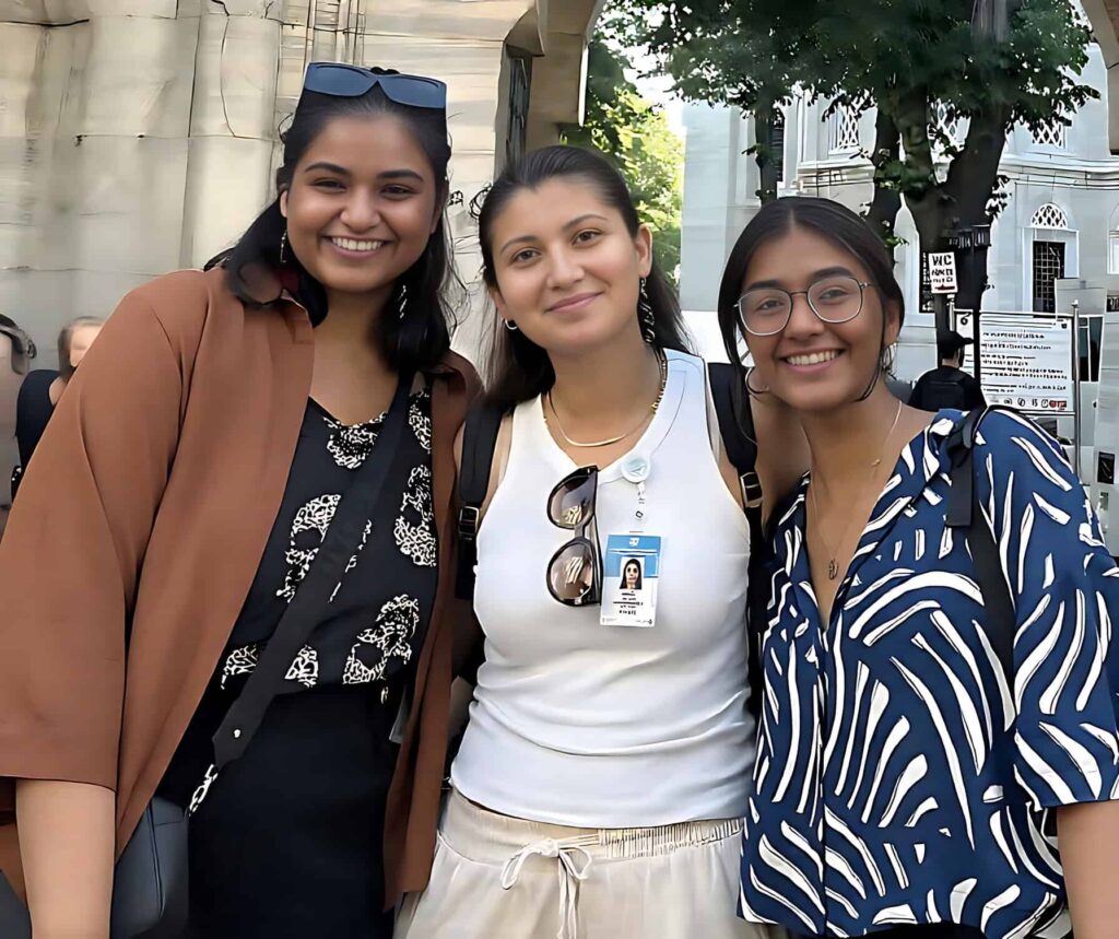 Binnur Eren Kurtoglu 2026 Istanbul The Other Tour