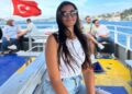Binnur Eren Kurtoglu - Istanbul Professional Tour Guide
