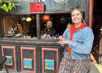 Istanbul Off the Beaten Path Tour