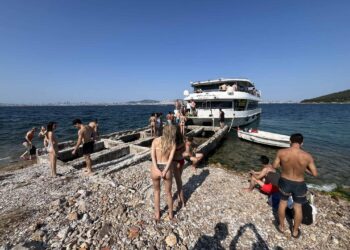 Protected: Bachelor Party Weekend in Istanbul