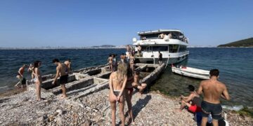 Protected: Bachelor Party Weekend in Istanbul