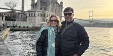 Ortakoy by the Bosphorus - The Other Tour 2026