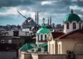 Russian Istanbul Tour – Empires, Exiles & Orthodoxy