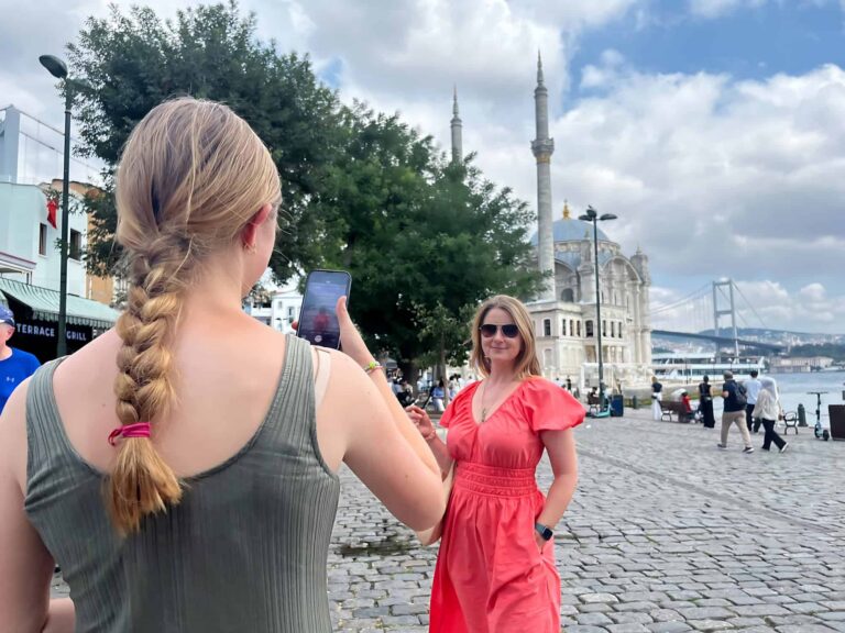 Starre Tearney - Ortakoy Istanbul - The Other Tour 2026