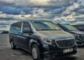 Private Van Hire with Driver in Turkey