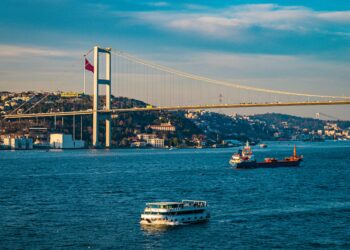 TWO SIDES OF ISTANBUL  A SLOW 2-DAY CITY EXPERIENCE