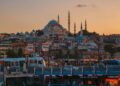 Two sides of Istanbul : A Slow 2-Day City Experience