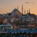 Two sides of Istanbul : A Slow 2-Day City Experience