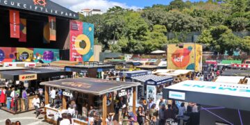 Istanbul Coffee Festival 2026