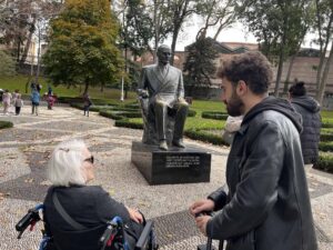 Ataturk - The Bridge of the World