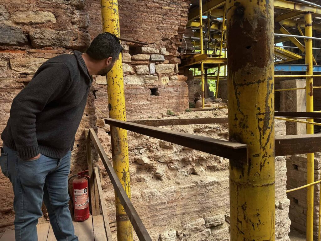 Bukoleon Palace - Istanbul Guided Tours - The Other Tour 2026