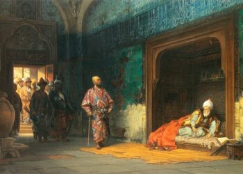 Timurid Renaissance: Culture Forged in Conquest