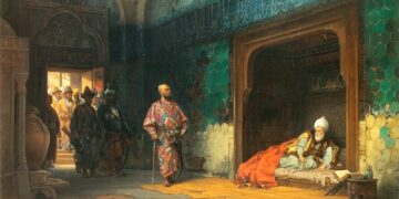 Timurid Renaissance: Culture Forged in Conquest
