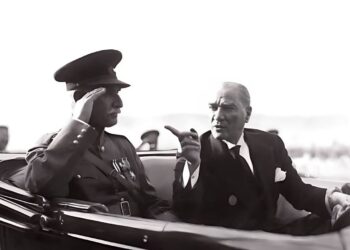 10 People Who Built a Bridge Between East and West (On Purpose)