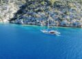 Gulet Istlada: A Private Blue Cruise Between Demre, Kekova & Kaş