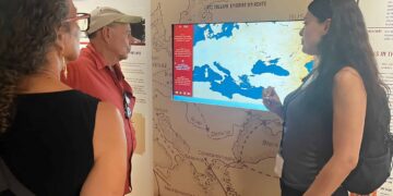 Geopolitics of Turkey - Istanbul Day Tour