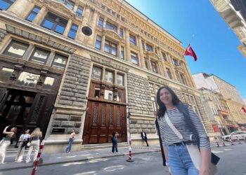 Geopolitics of Turkiye Tour by The Other Tour Istanbul 2026