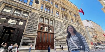 Geopolitics of Turkiye Tour by The Other Tour Istanbul 2026