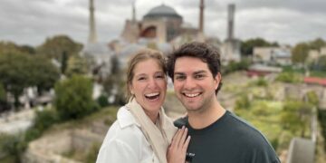 Honeymoon in Turkey by The Other Tour Istanbul 2026